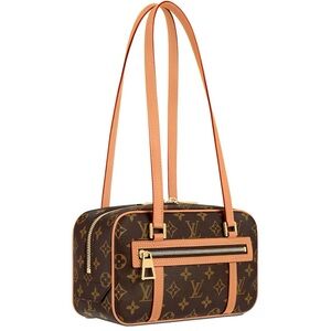 Louis Vuitton Cité Bag MM 2022 Reissue